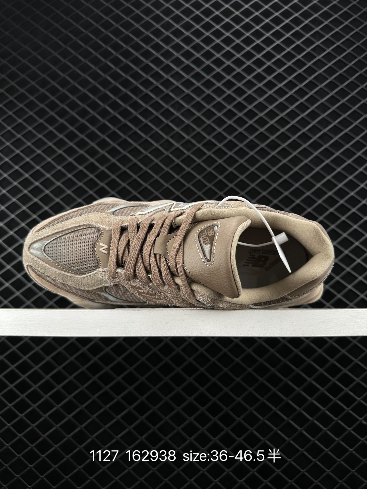 NB Joe Freshgoods x New Balance NB9060